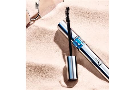 dior diorshow iconic waterproof mascara|dior mascara primer.